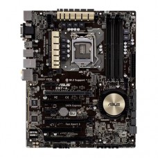 ASUS Z97-A